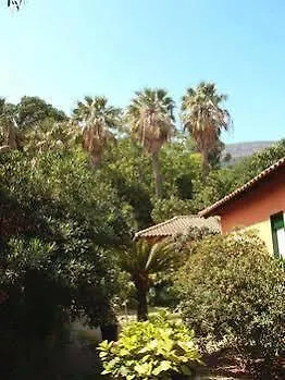 Ferienhaus Le Palme Garden