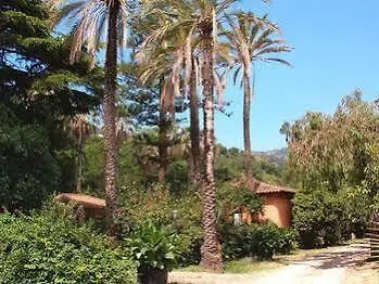 Le Palme Garden San Giorgio (Messina)