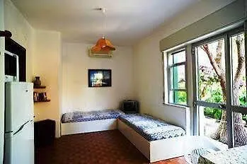 Vakantiehuis Le Palme Garden *
