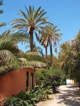 Le Palme Garden *
